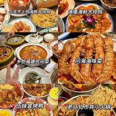 XIANG CHOU User Photo