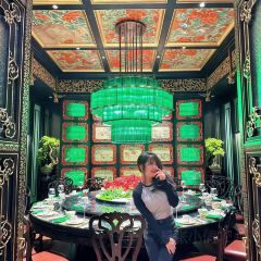 财神会酒楼 User Photo