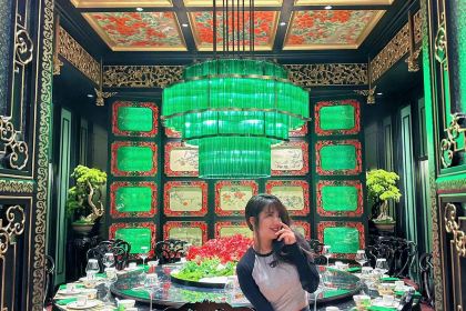财神会酒楼
