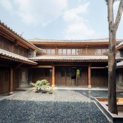 大理颐和耘熹进士第酒店 User Photo