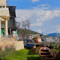 阿凯缇娅·安止樱落海景度假酒店·一间海景餐厅 User Photo