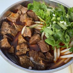 龙老太味全夺夺粉(总店) User Photo