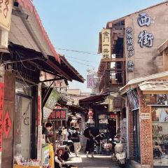 康庄满煎糕店 User Photo
