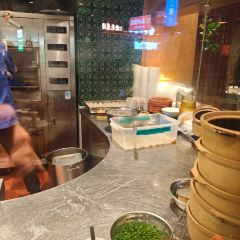CHUCAI User Photo