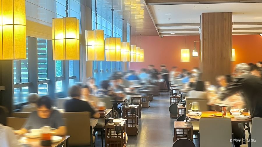 川味餐馆(广东路店)