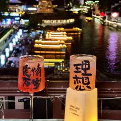 Mood Grocery Store User Photo