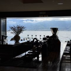 大理安汋海景酒店·餐厅 User Photo
