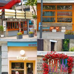 憨哥鱼庄·宜昌肥鱼·始于1999(东郡店) User Photo