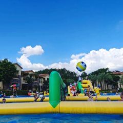 食天下果园农庄(金水台特色老店) User Photo