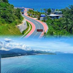 Nyonya Kebaya-A taste of Malaysia User Photo