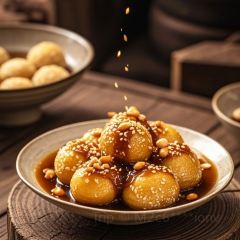 FEI SU SHAO E User Photo