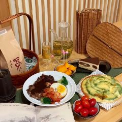 小食堂(中兴街店) User Photo