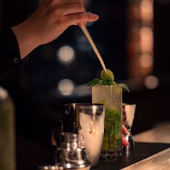 Mixx Bar & Lounge User Photo