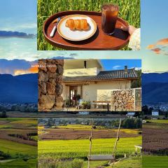 村边·合CAFE User Photo