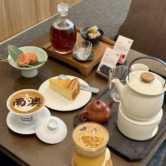 無聞璞舍 User Photo