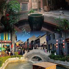 Lao huai cheng Monopterus albus noodles (xin huai branch) User Photo