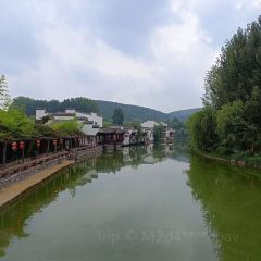 全福农庄 User Photo