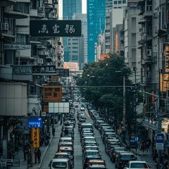 Baijiazhaobing User Photo