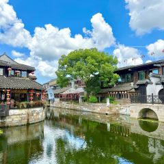 大冰的小屋(西塘店) User Photo