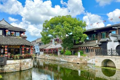 大冰的小屋(西塘店)