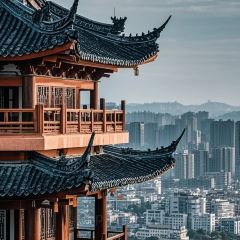 六月雪干锅(诗城路店) User Photo