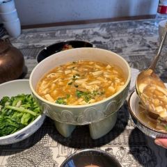 姚记面馆(瑶琳路店) User Photo