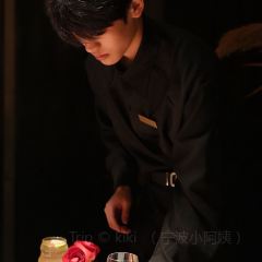 宁波东钱湖等风来酒店·Oasis绿洲西餐(东钱湖店) User Photo