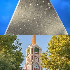 杨记灌肠(食品街店) User Photo