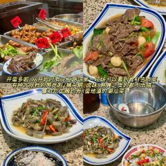 共富海鲜面馆(智慧湾店) User Photo