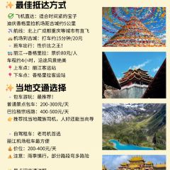 半途而沸 白塔·观景咖啡 User Photo