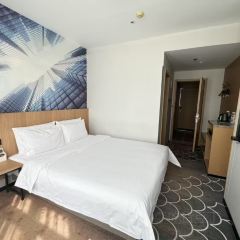 世纪星精品酒店(河南省人民医院紫荆山店)·中餐厅 User Photo