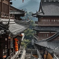 张记逍遥胡辣汤(大坑沿街店) User Photo