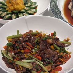 黛外滩(外滩店) User Photo