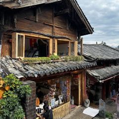 吉祥烤饵块 User Photo