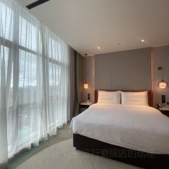 汕尾陆丰希尔顿惠庭酒·灵动餐厅 여행 사진