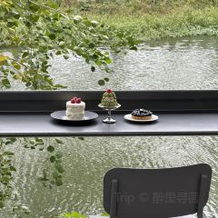 绍兴璞祺艺境酒店·璞SHOW荷 User Photo