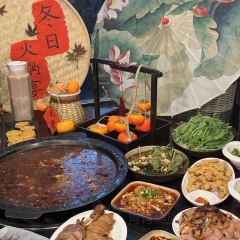 DA YUAN HE XIAN YU ZHAUNG User Photo