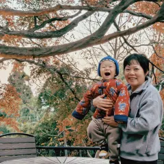 御香农家菜(后坞集散中心店) 여행 사진