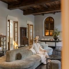 重庆既象SUNYATA度假民宿·白崖餐厅 User Photo