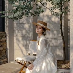 重庆既象SUNYATA度假民宿·白崖餐厅 User Photo