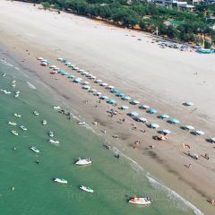 WEI ZHOU ISLAND See You Tomorrow User Photo