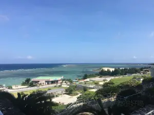 イノー（沖縄美ら海水族館）