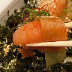 Ganso Hakata Mentaiju User Photo