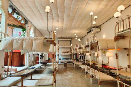 House of Benedict Pattaya