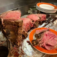 House of Prime Rib User Photo