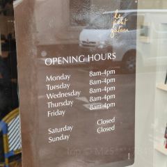 Le Petit Gâteau張用戶圖片