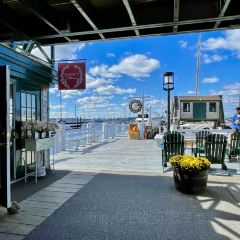 The Mooring Seafood Kitchen & Bar User Photo