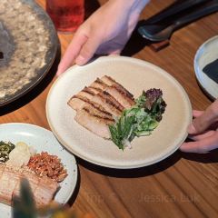 捷尼赛思餐厅GENESIS RESTAURANT User Photo