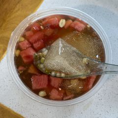 熊發發家涼糕冰粉張用戶圖片