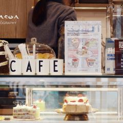 Smile Smile Cafe User Photo